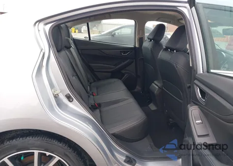 2019 Subaru Impreza 2.0I Limited z USA, uszkodzony, nr VIN 4S3GKAS63K3626398